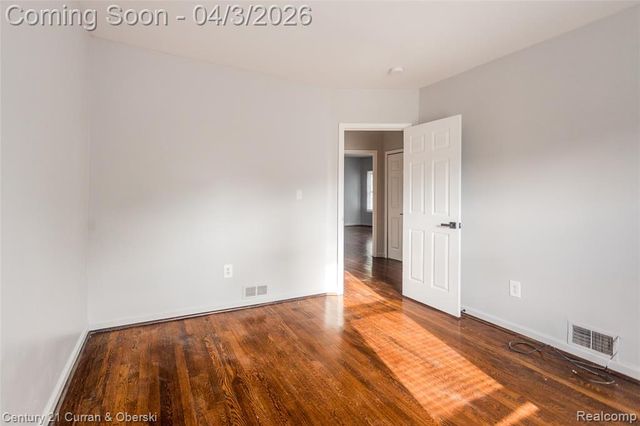 405 E Philadelphia Street, Detroit, MI 48202