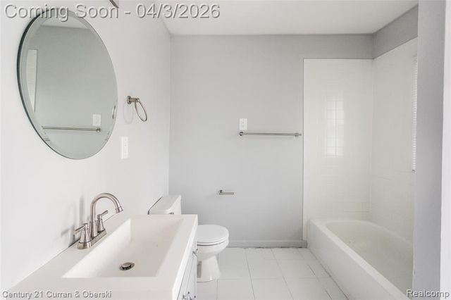 405 E Philadelphia Street, Detroit, MI 48202