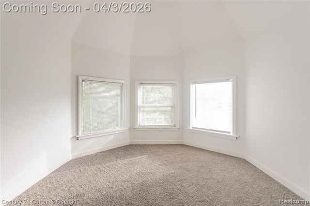 405 E Philadelphia Street, Detroit, MI 48202