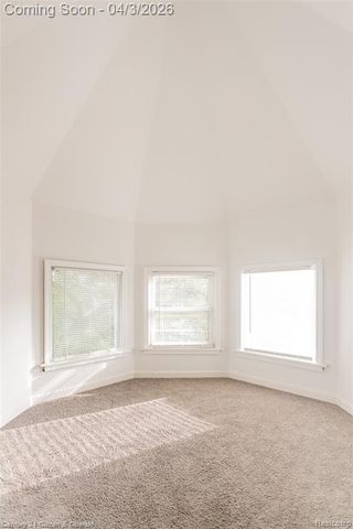 405 E Philadelphia Street, Detroit, MI 48202