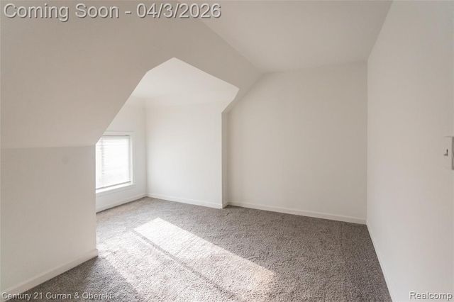 405 E Philadelphia Street, Detroit, MI 48202