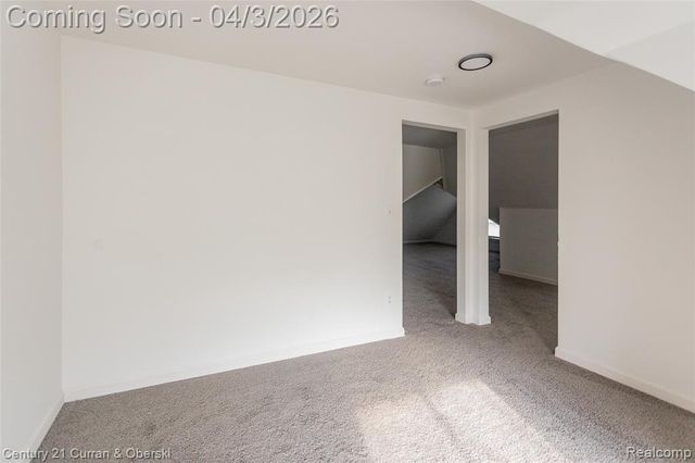 405 E Philadelphia Street, Detroit, MI 48202