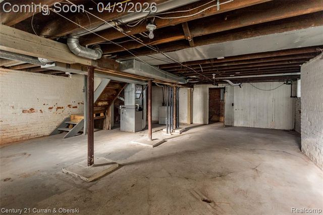 405 E Philadelphia Street, Detroit, MI 48202