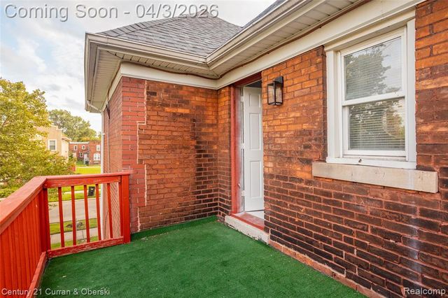 405 E Philadelphia Street, Detroit, MI 48202