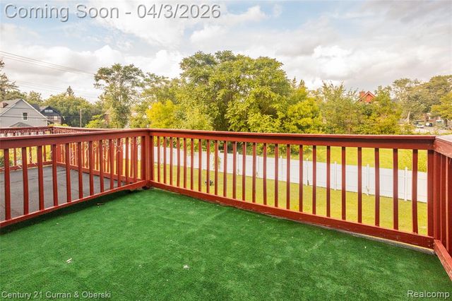 405 E Philadelphia Street, Detroit, MI 48202