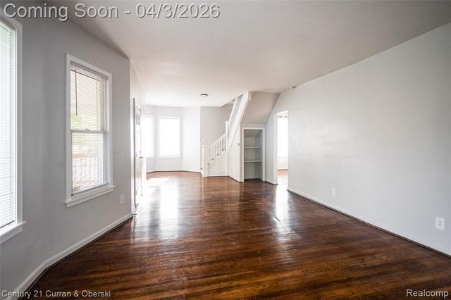 405 E Philadelphia Street, Detroit, MI 48202