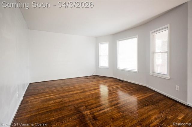 405 E Philadelphia Street, Detroit, MI 48202