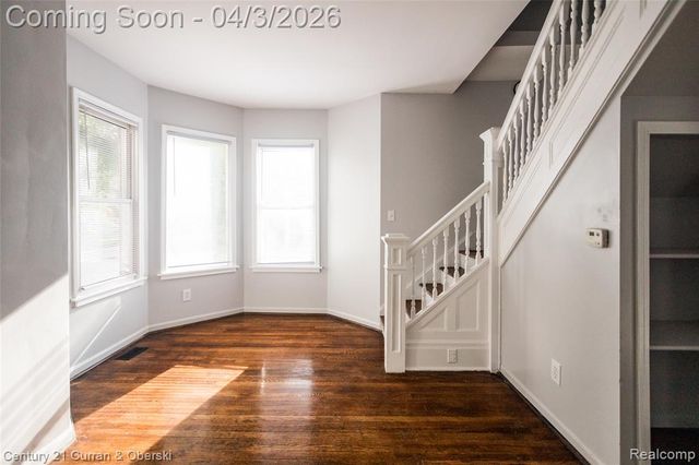 405 E Philadelphia Street, Detroit, MI 48202