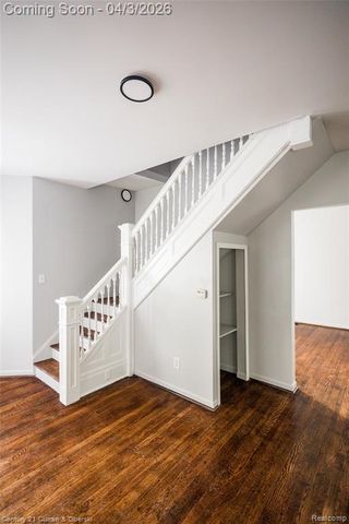 405 E Philadelphia Street, Detroit, MI 48202