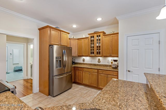 107 Sheroff Lane, West End, NC 27376