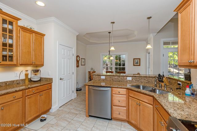 107 Sheroff Lane, West End, NC 27376