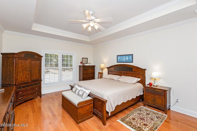 107 Sheroff Lane, West End, NC 27376