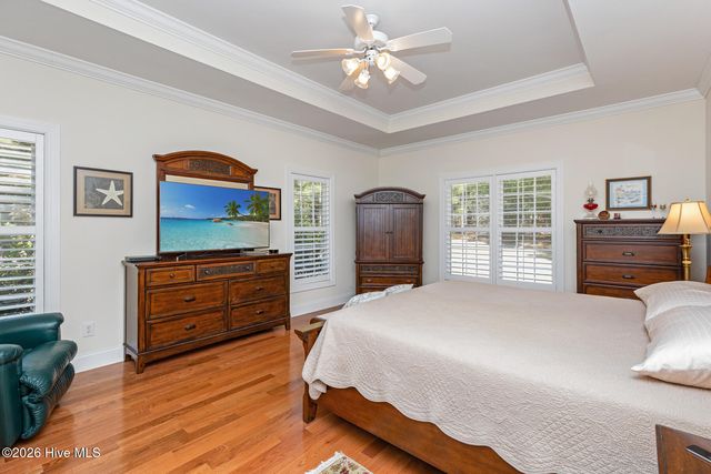 107 Sheroff Lane, West End, NC 27376