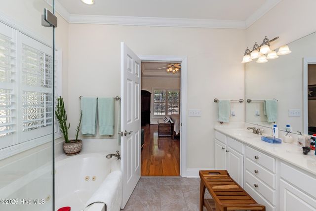 107 Sheroff Lane, West End, NC 27376