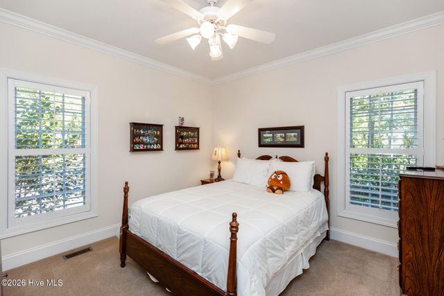 107 Sheroff Lane, West End, NC 27376