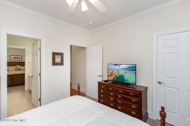 107 Sheroff Lane, West End, NC 27376