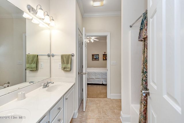 107 Sheroff Lane, West End, NC 27376