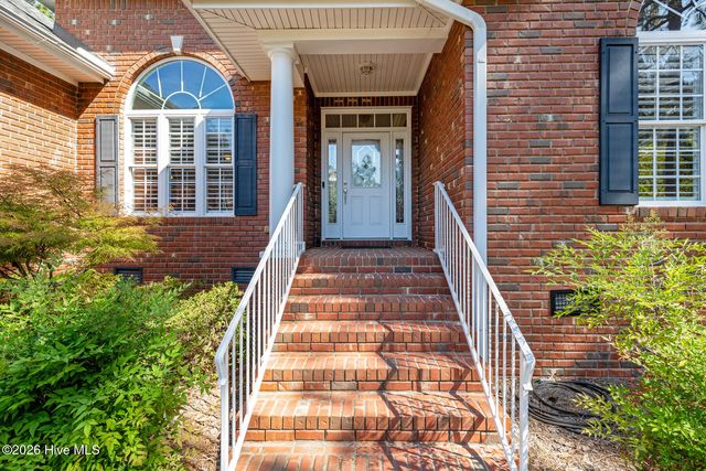 107 Sheroff Lane, West End, NC 27376