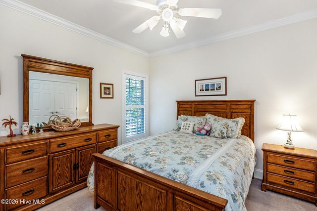107 Sheroff Lane, West End, NC 27376