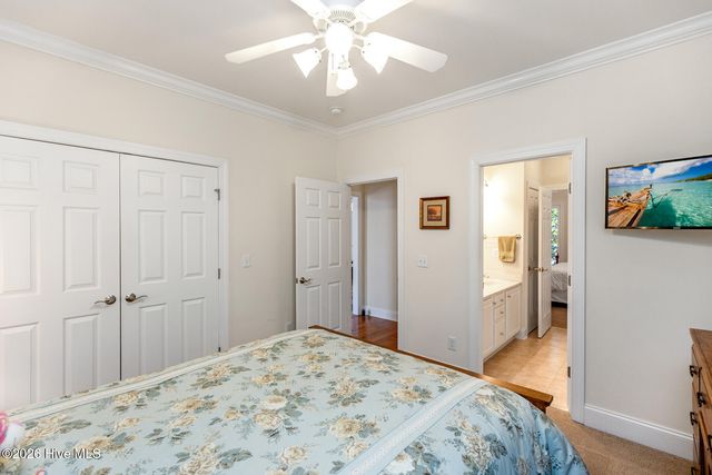 107 Sheroff Lane, West End, NC 27376