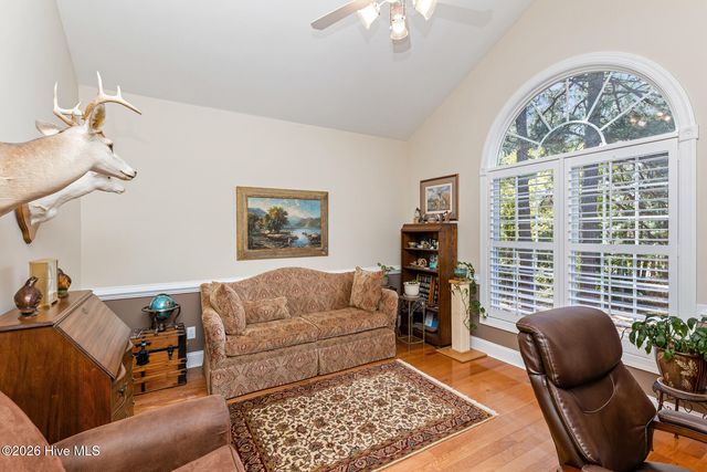 107 Sheroff Lane, West End, NC 27376