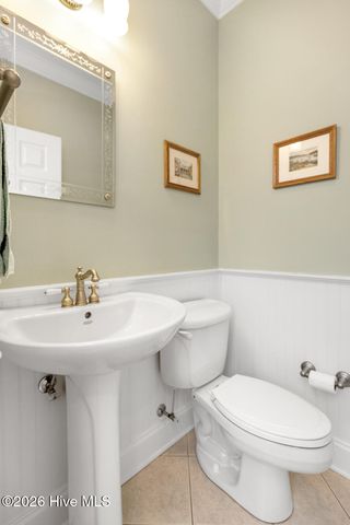107 Sheroff Lane, West End, NC 27376