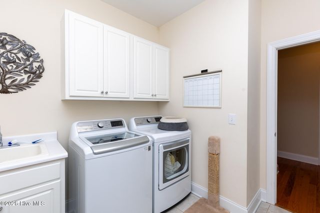 107 Sheroff Lane, West End, NC 27376