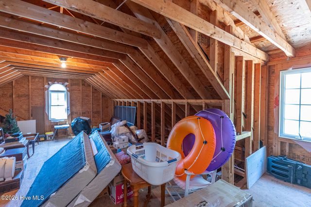 107 Sheroff Lane, West End, NC 27376