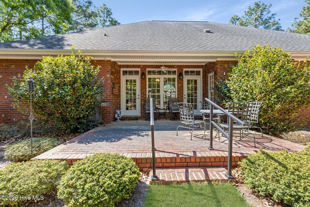 107 Sheroff Lane, West End, NC 27376