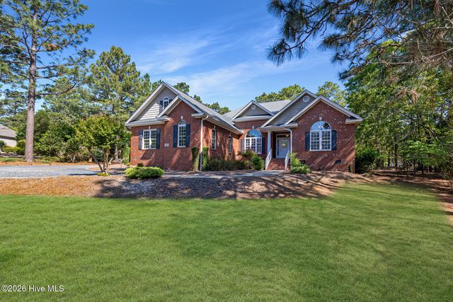 107 Sheroff Lane, West End, NC 27376