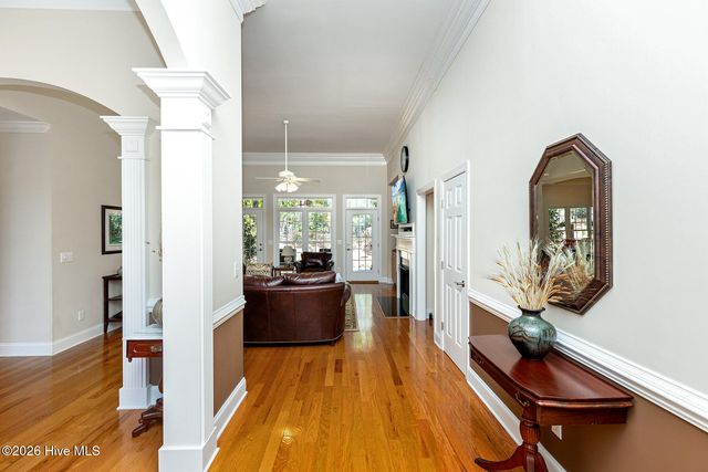 107 Sheroff Lane, West End, NC 27376