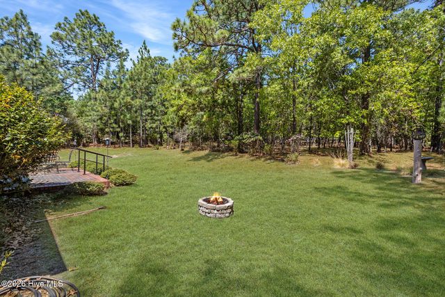 107 Sheroff Lane, West End, NC 27376
