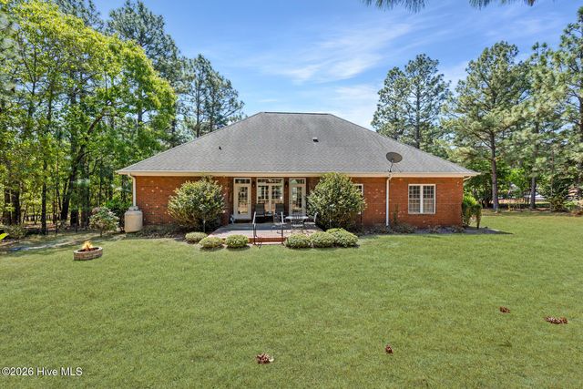 107 Sheroff Lane, West End, NC 27376