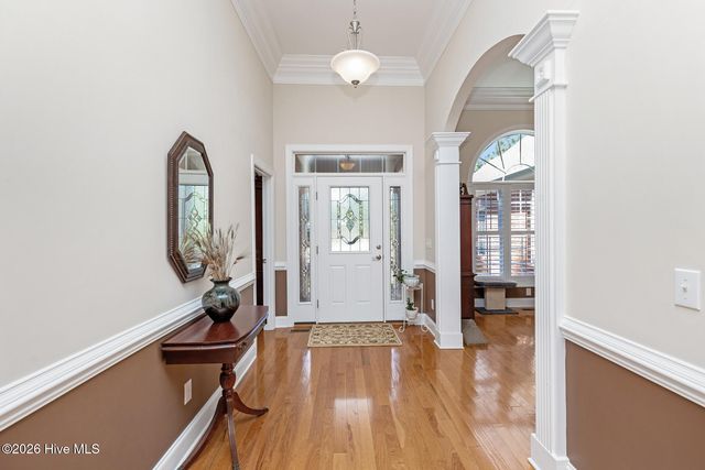 107 Sheroff Lane, West End, NC 27376