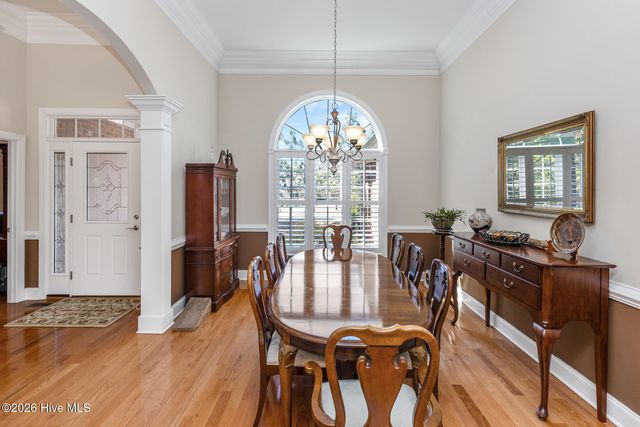 107 Sheroff Lane, West End, NC 27376