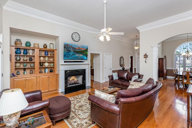 107 Sheroff Lane, West End, NC 27376