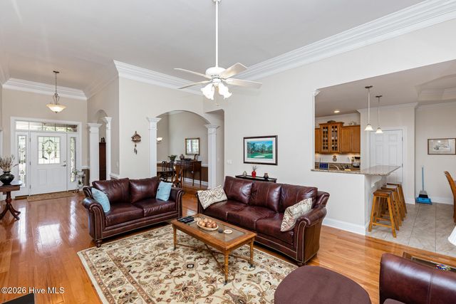 107 Sheroff Lane, West End, NC 27376