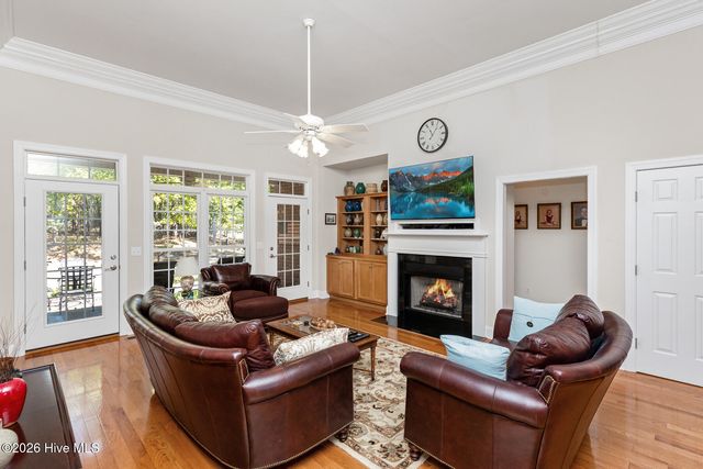 107 Sheroff Lane, West End, NC 27376