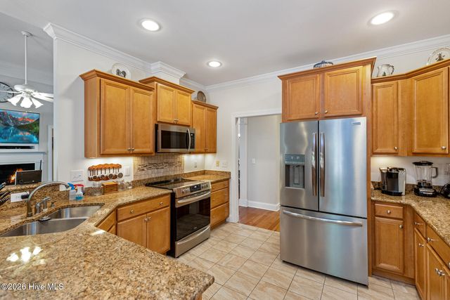 107 Sheroff Lane, West End, NC 27376