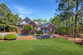 107 Sheroff Lane, West End, NC 27376