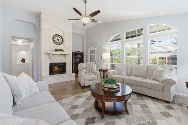 14516 Wharton Park TRL, Austin, TX 78717