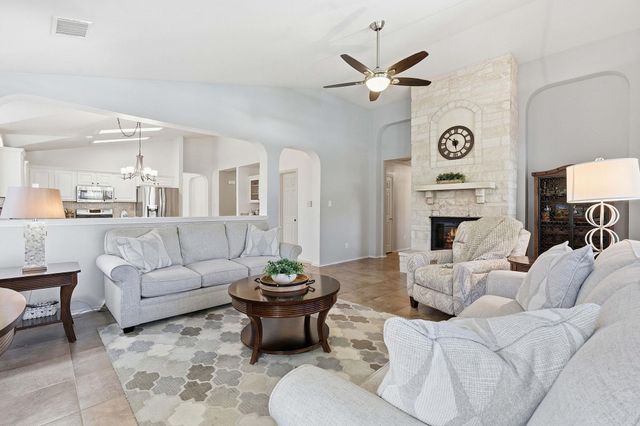 14516 Wharton Park TRL, Austin, TX 78717