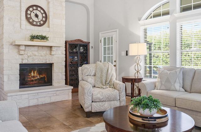 14516 Wharton Park TRL, Austin, TX 78717