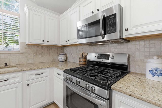 14516 Wharton Park TRL, Austin, TX 78717