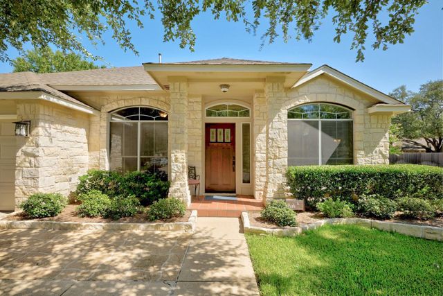 14516 Wharton Park TRL, Austin, TX 78717