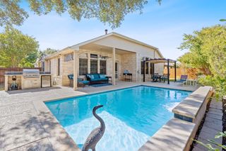 14516 Wharton Park TRL, Austin, TX 78717