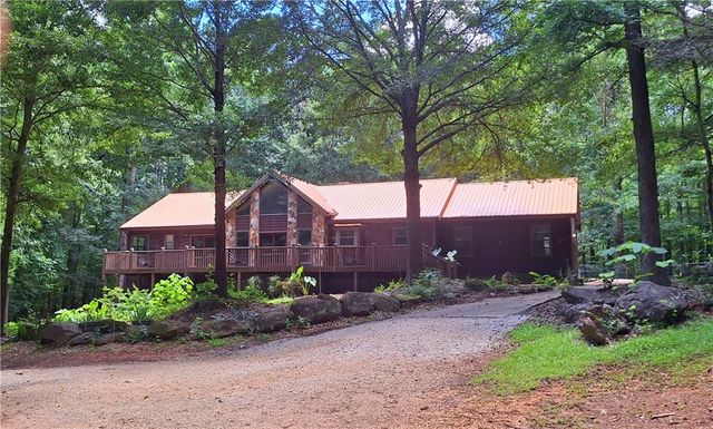 342 Spears Road, Mansfield, GA 30055