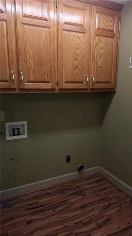 342 Spears Road, Mansfield, GA 30055
