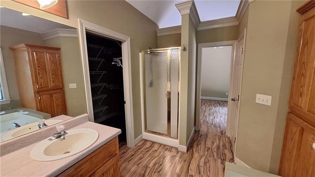 342 Spears Road, Mansfield, GA 30055