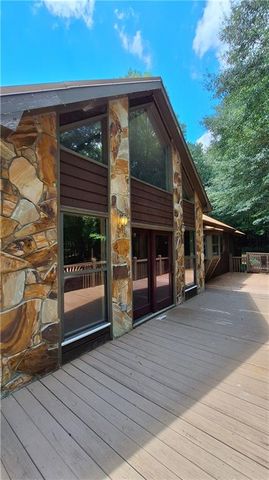 342 Spears Road, Mansfield, GA 30055